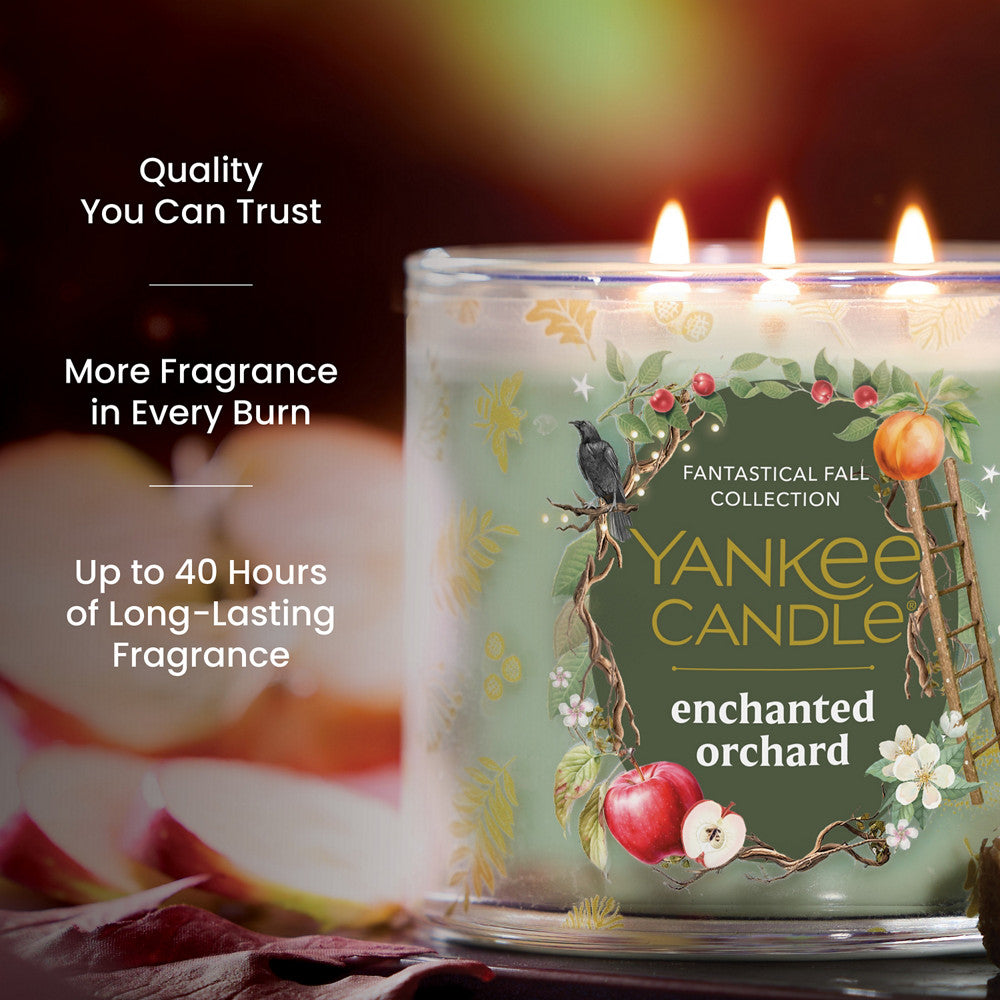 Enchanted Orchard