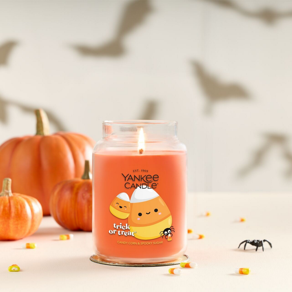 Trick or Treat®
