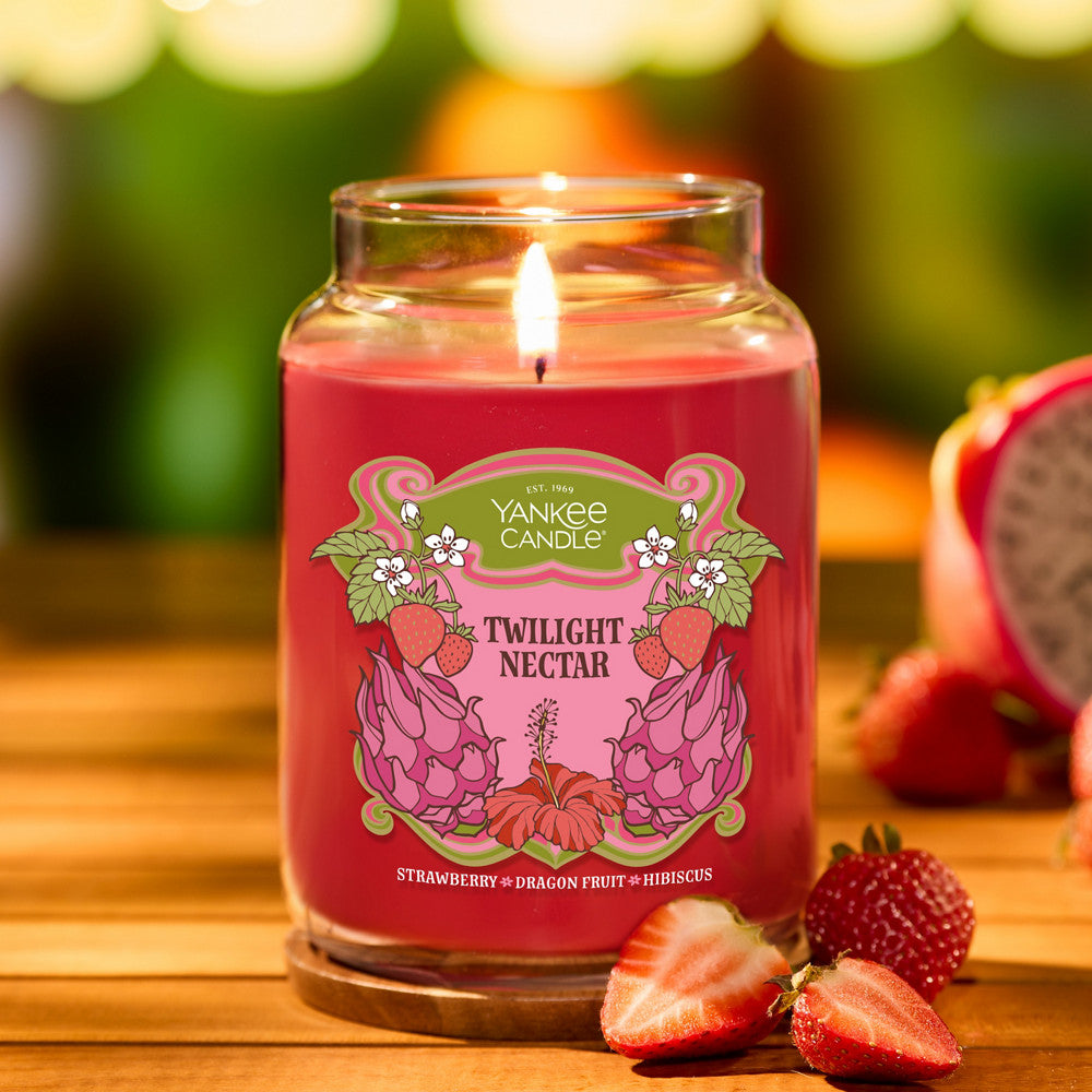 Twilight Nectar