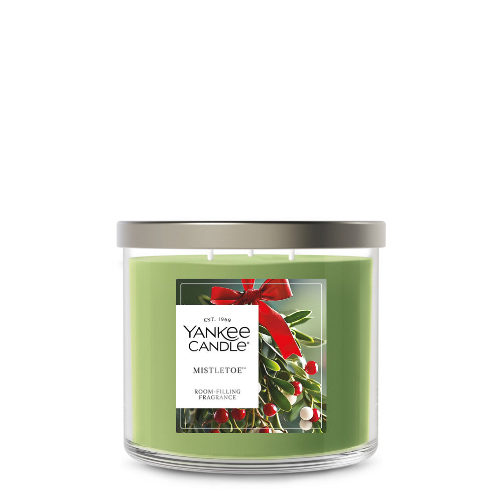 Mistletoe™ 3-Wick Candle