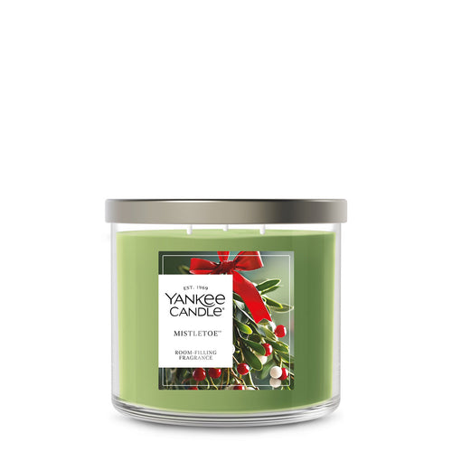 Mistletoe™ 3-Wick Candle