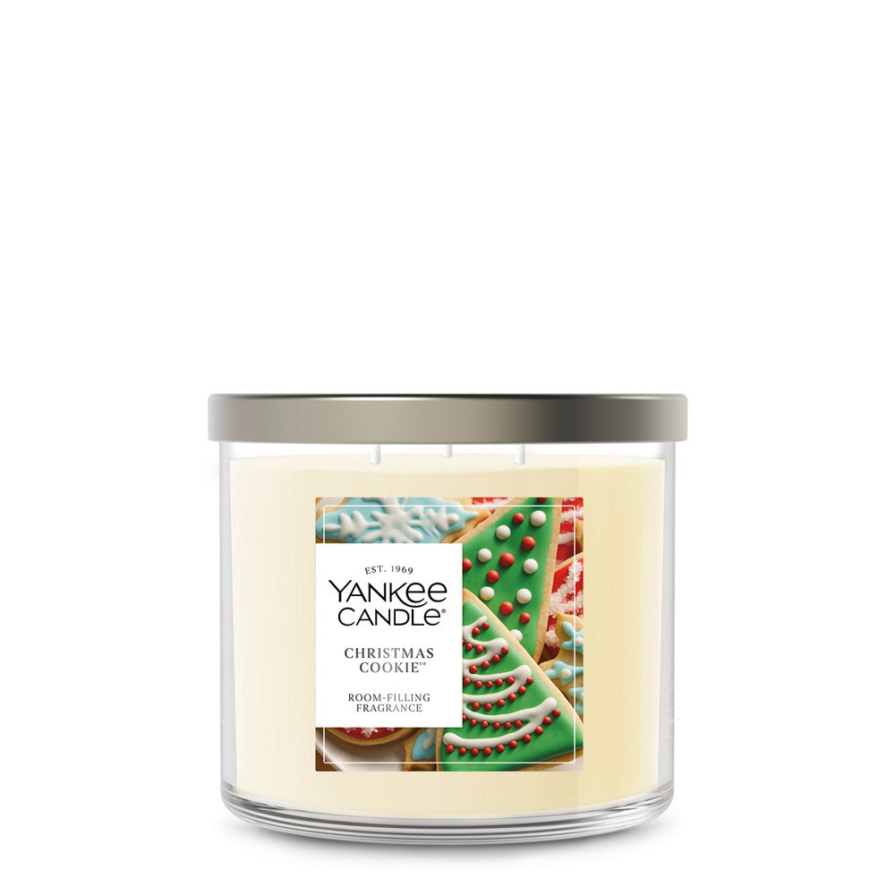 Christmas Cookie™ 3-Wick Candle