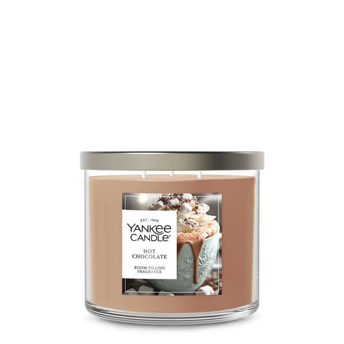 Hot Chocolate 3-Wick Candle
