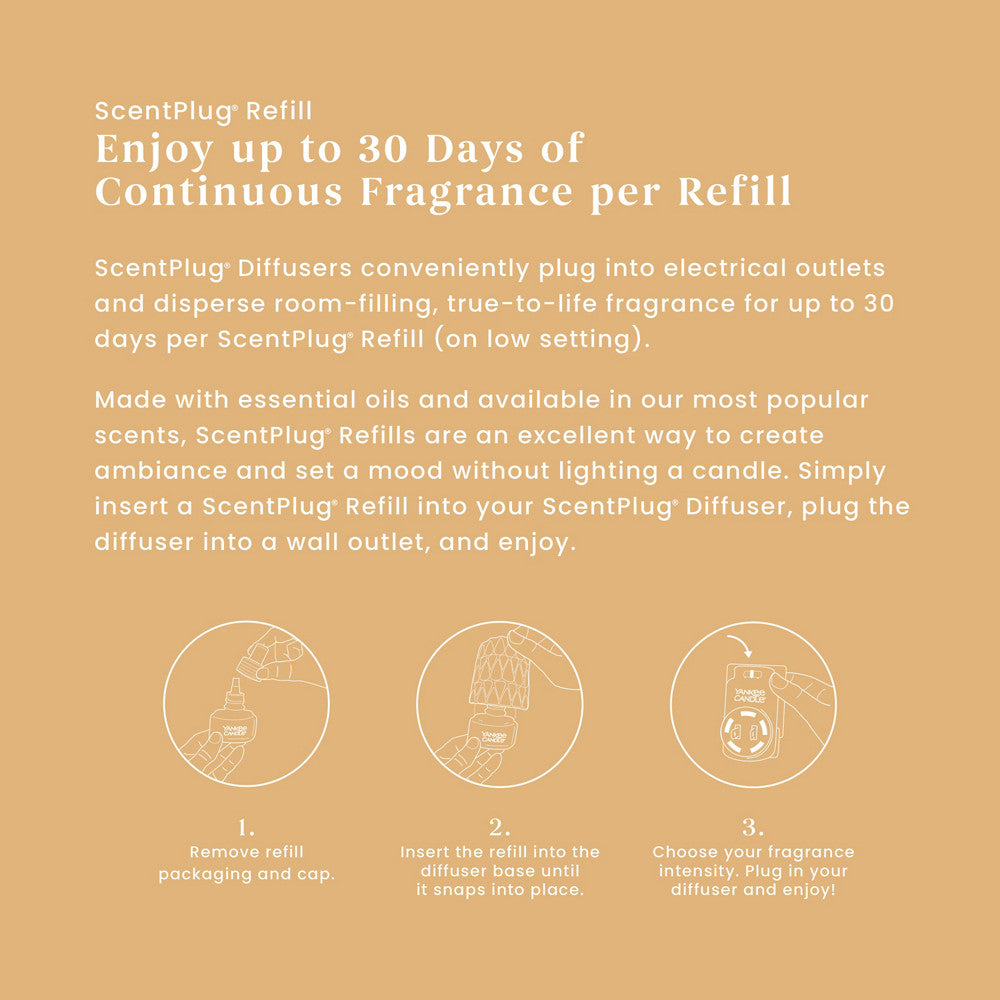 Christmas Cookie™ Milk ScentPlug® Refill