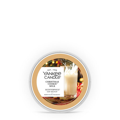 Christmas Cookie™ Milk Scenterpiece™ MeltCup