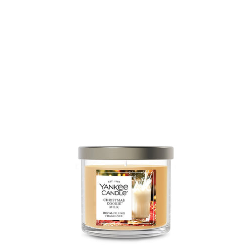 Christmas Cookie™ Milk Small Tumbler Candle