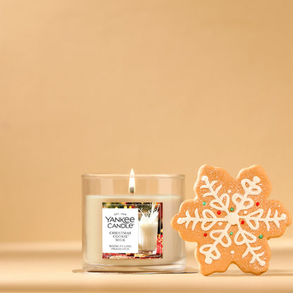 Christmas Cookie™ Milk Small Tumbler Candle