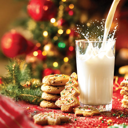 Christmas Cookie™ Milk Original Large Jar Candle