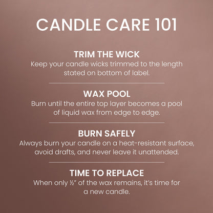 Hot Chocolate Original Large Jar Candle