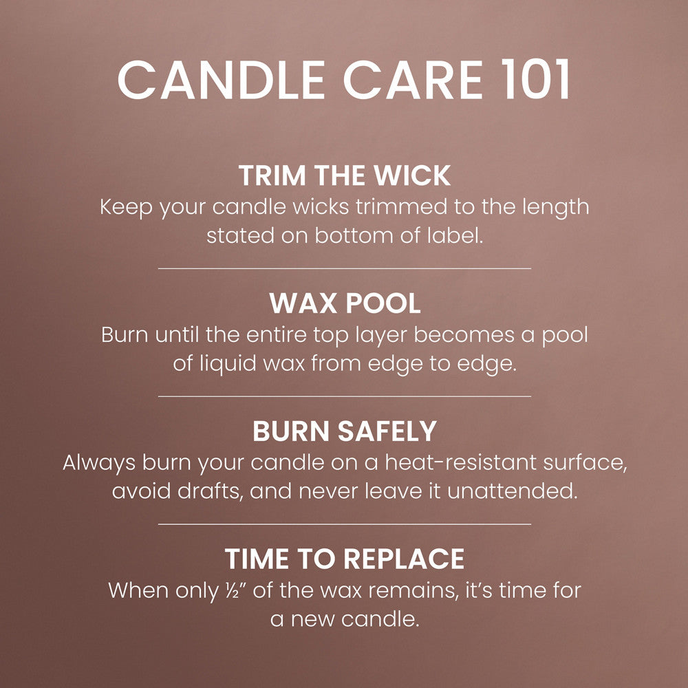 Hot Chocolate 3-Wick Candle