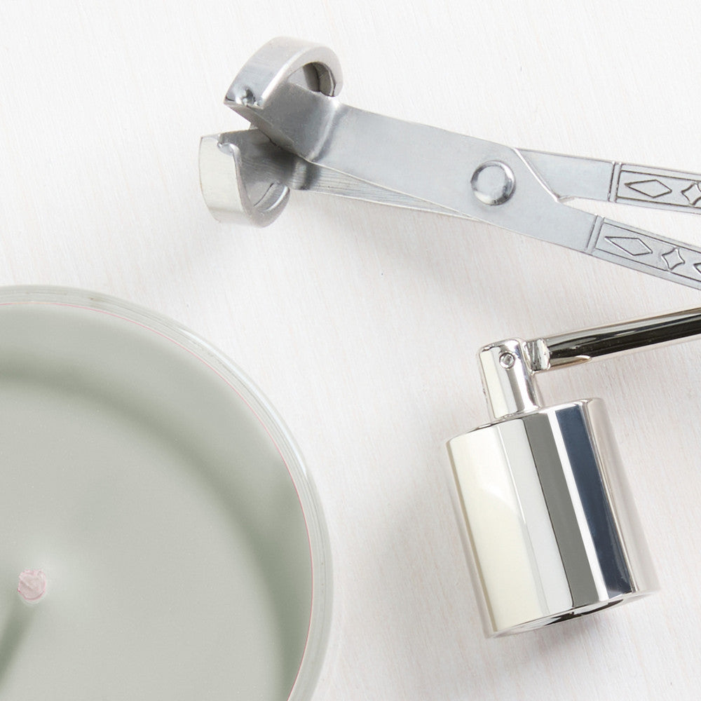 Winter Pine Original Large Jar Candle