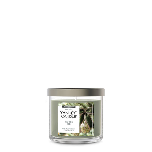 Noble Fir Small Tumbler Candle
