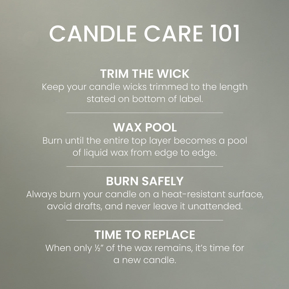 Noble Fir Original Large Jar Candle