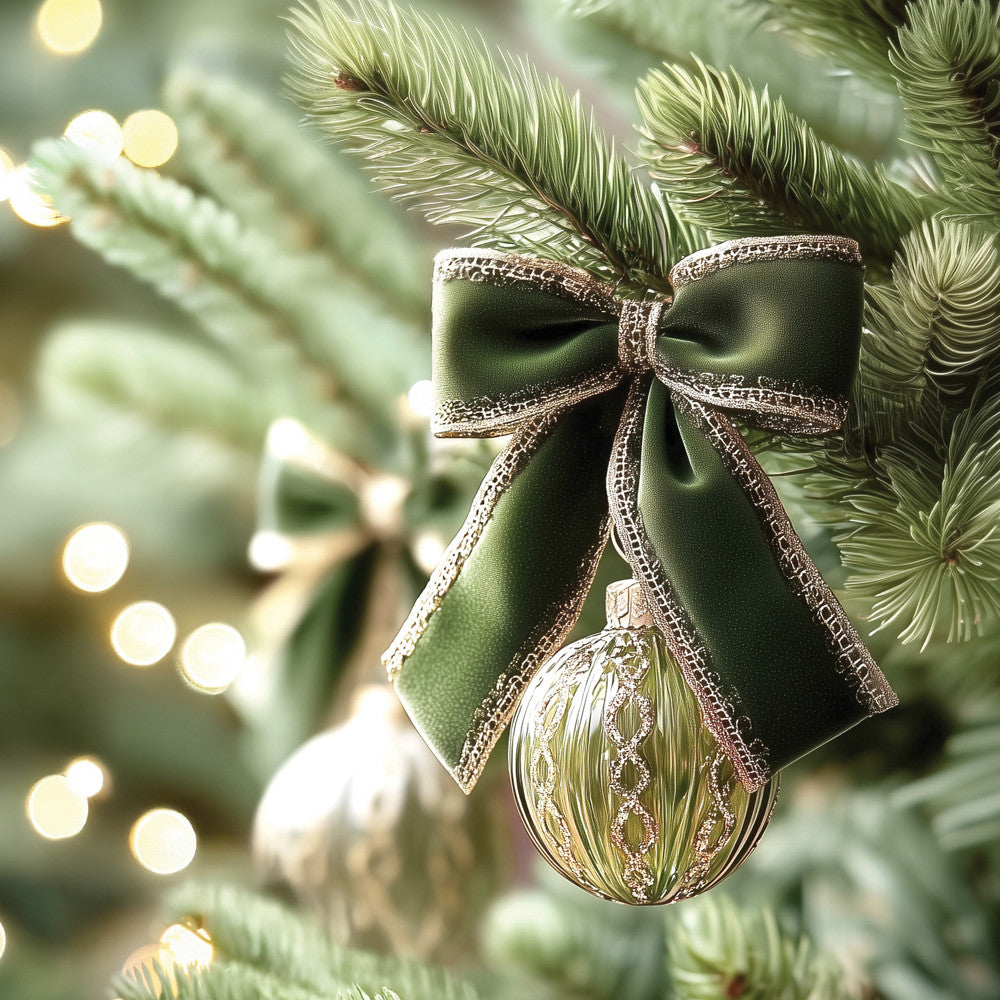 Noble Fir Large Tumbler Candle