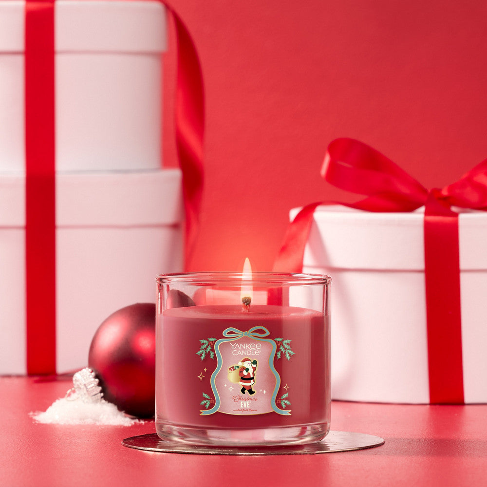 Christmas Eve® Small Tumbler Candle