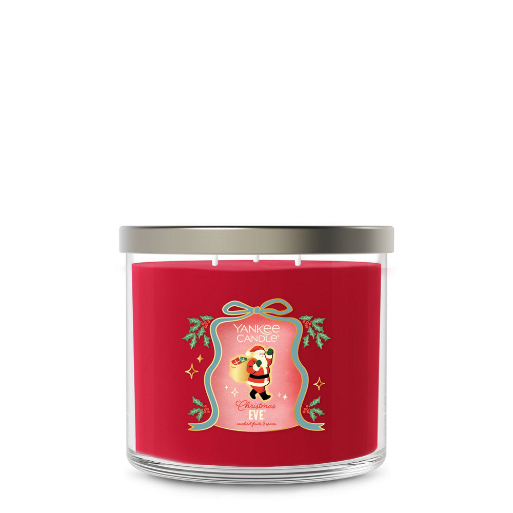 Christmas Eve® 3-Wick Candle