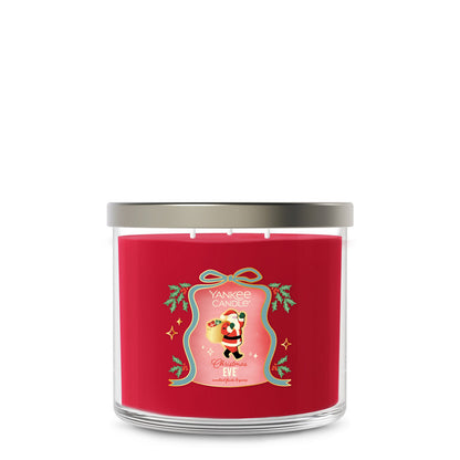 Christmas Eve® 3-Wick Candle