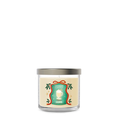 Nana's Eggnog Small Tumbler Candle