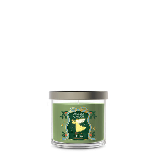 Balsam & Cedar Small Tumbler Candle