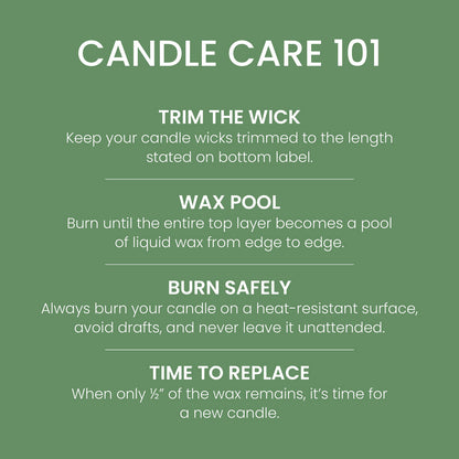 Balsam & Cedar Small Tumbler Candle