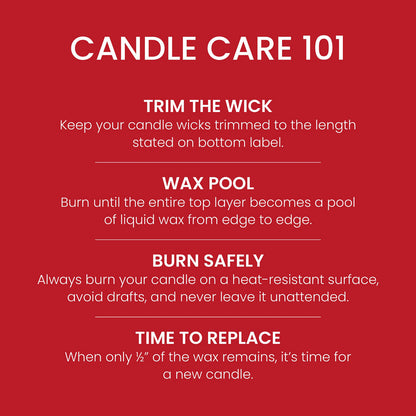 Christmas Eve® Original Large Jar Candle