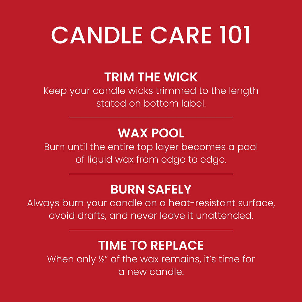 Christmas Eve® 3-Wick Candle