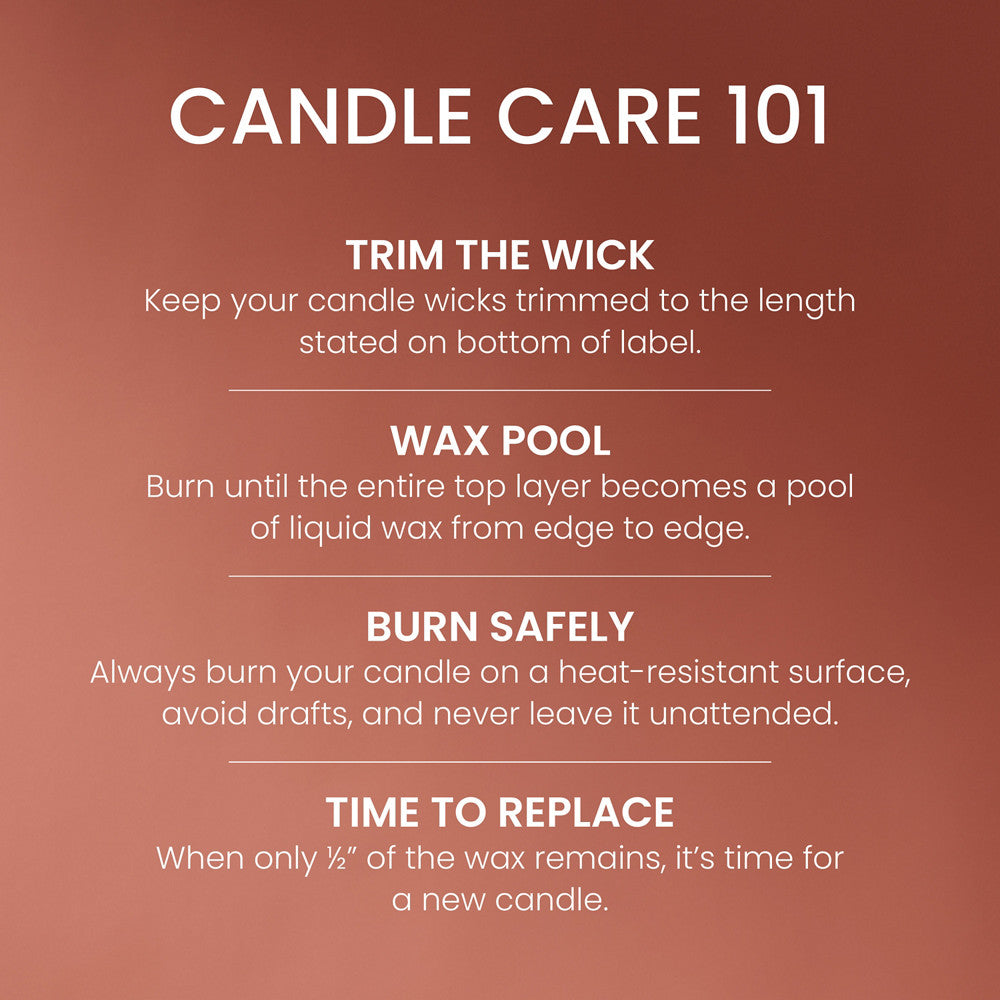 Spiced Sticky Bun Small Tumbler Candle