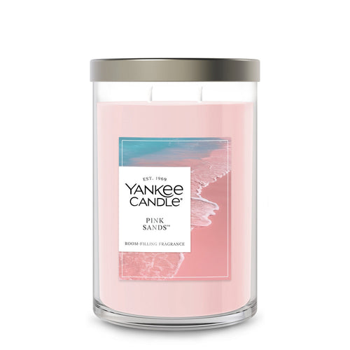 Pink Sands™ Large Tumbler Candle