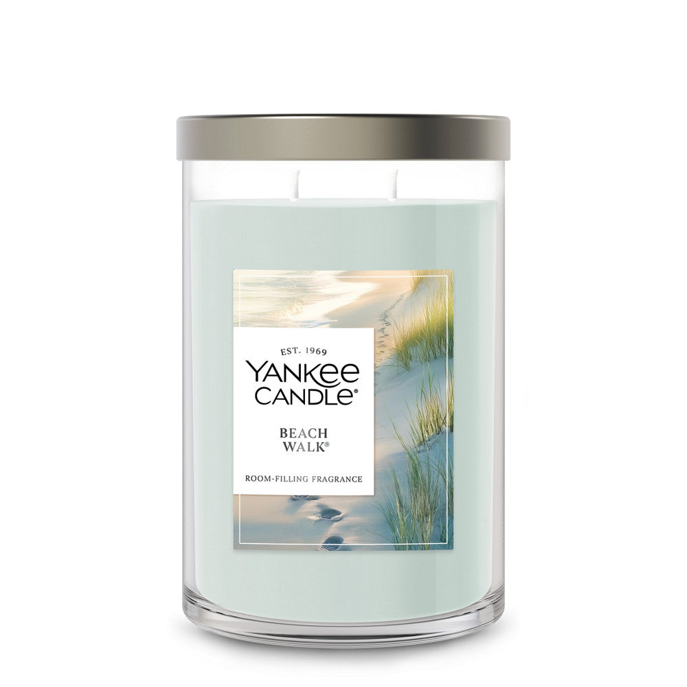 Beach Walk® Large Tumbler Candle