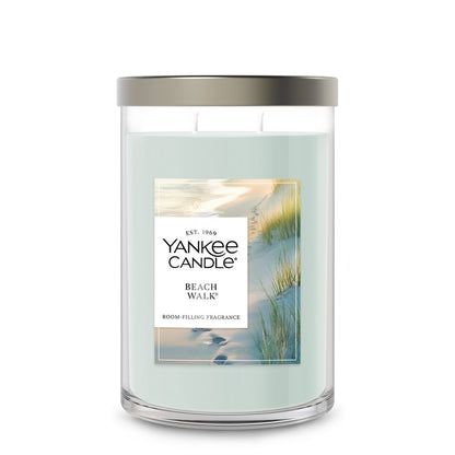 Beach Walk® Large Tumbler Candle