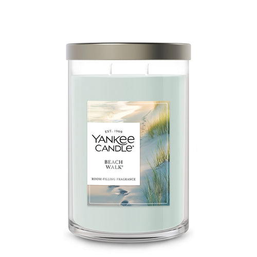 Beach Walk® Large Tumbler Candle