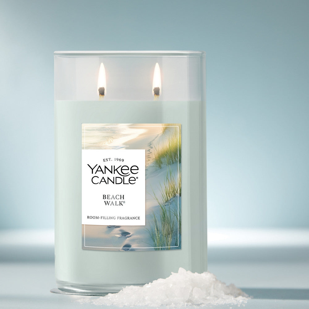Beach Walk® Large Tumbler Candle