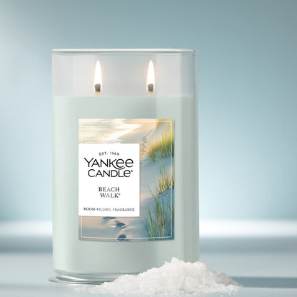 Beach Walk® Large Tumbler Candle