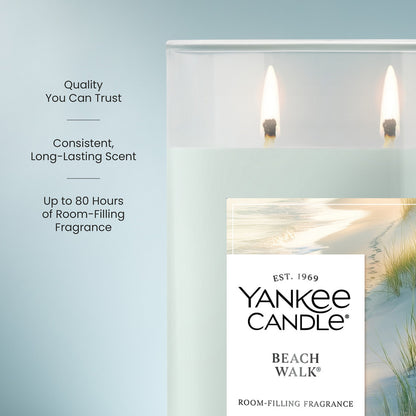 Beach Walk® Large Tumbler Candle