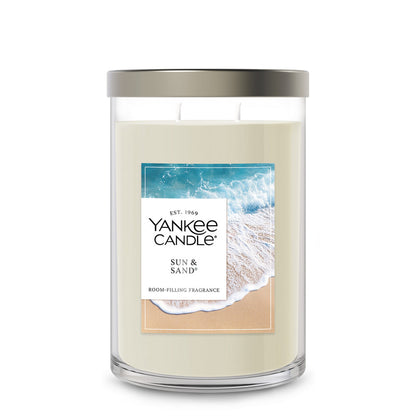 Sun & Sand® Large Tumbler Candle