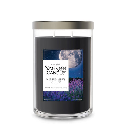 MidSummer's Night® Large Tumbler Candle