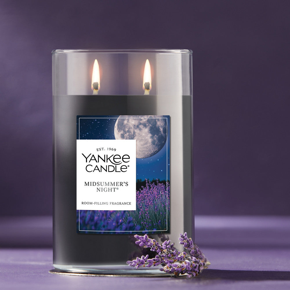MidSummer's Night® Large Tumbler Candle