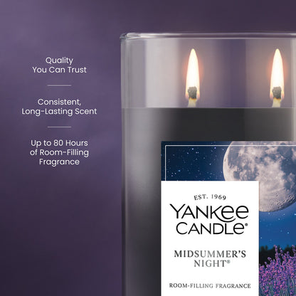 MidSummer's Night® Large Tumbler Candle