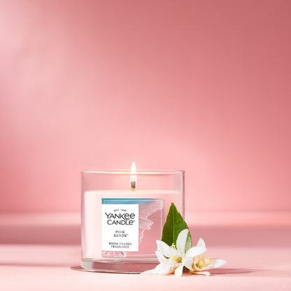 Pink Sands™ Small Tumbler Candle