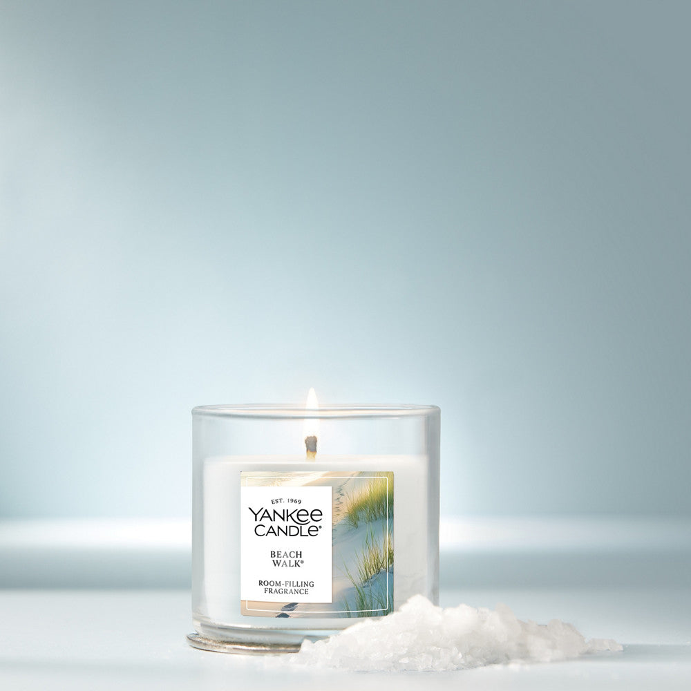 Beach Walk® Small Tumbler Candle