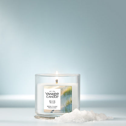 Beach Walk® Small Tumbler Candle