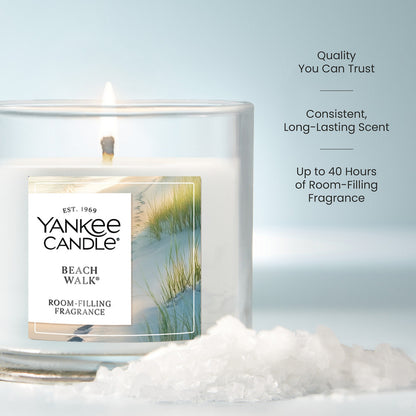 Beach Walk® Small Tumbler Candle