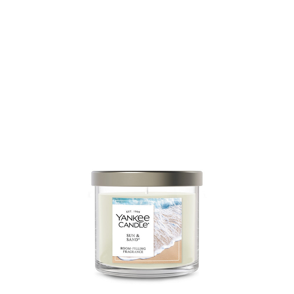 Sun & Sand® Small Tumbler Candle