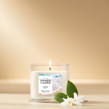 Sun & Sand® Small Tumbler Candle