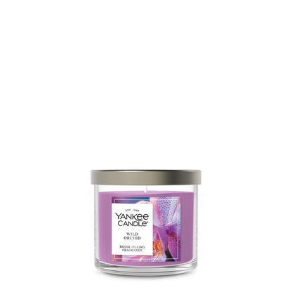 Wild Orchid Small Tumbler Candle