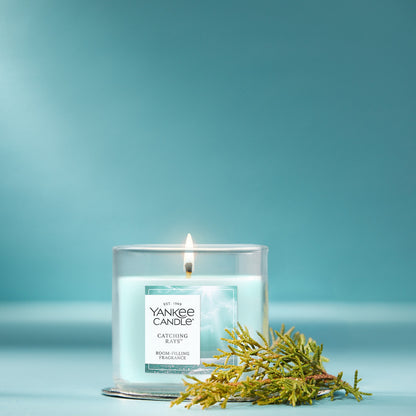 Catching Rays™ Small Tumbler Candle
