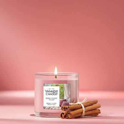Home Sweet Home® Small Tumbler Candle