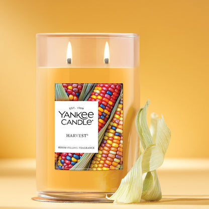 Harvest® Large Tumbler Candle
