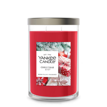 Christmas Eve® Large Tumbler Candle