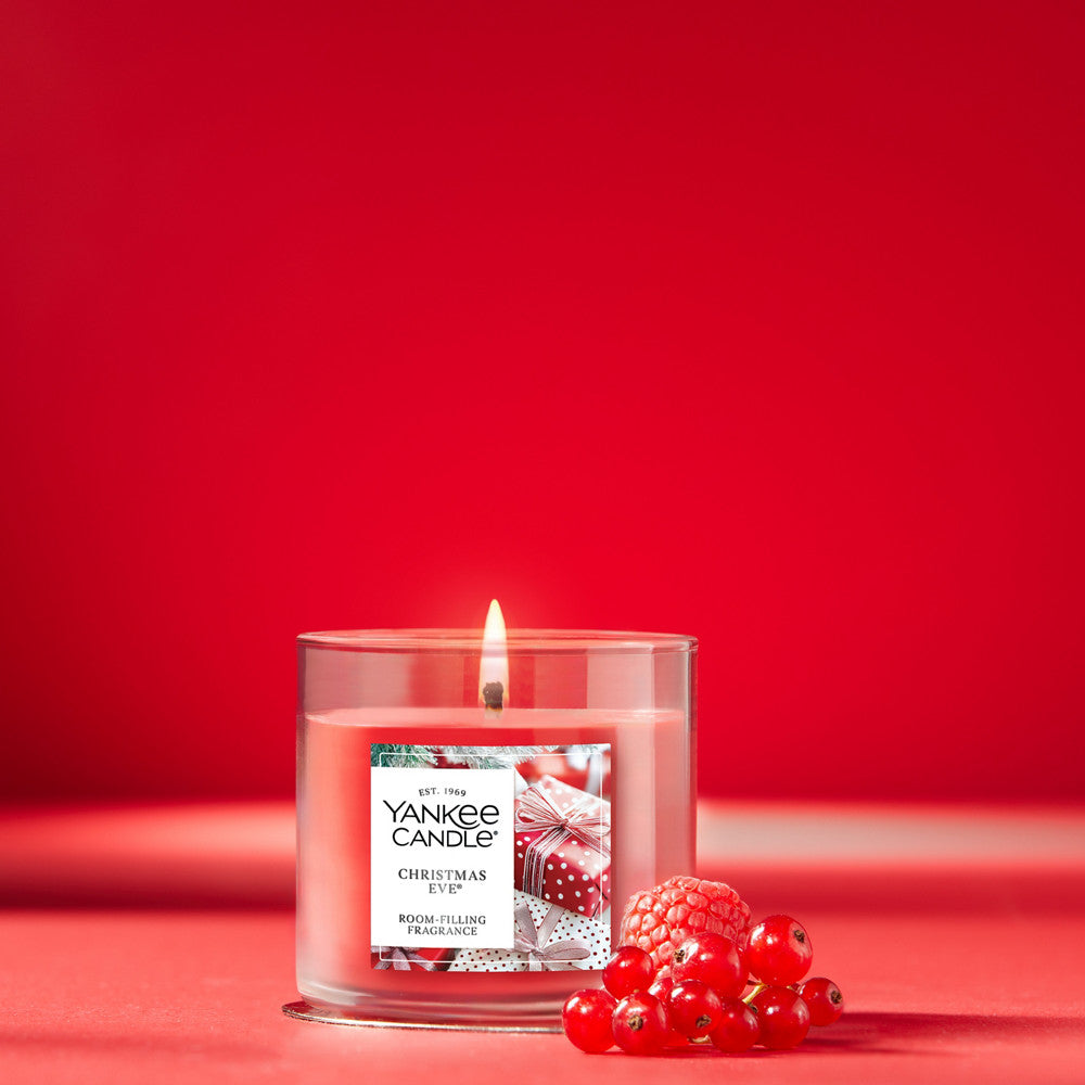 Christmas Eve® Small Tumbler Candle